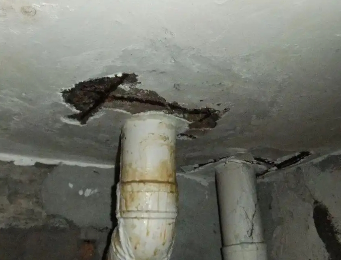 莎车卫生间漏水维修公司浅析莎车卫生间渗水维修的方法